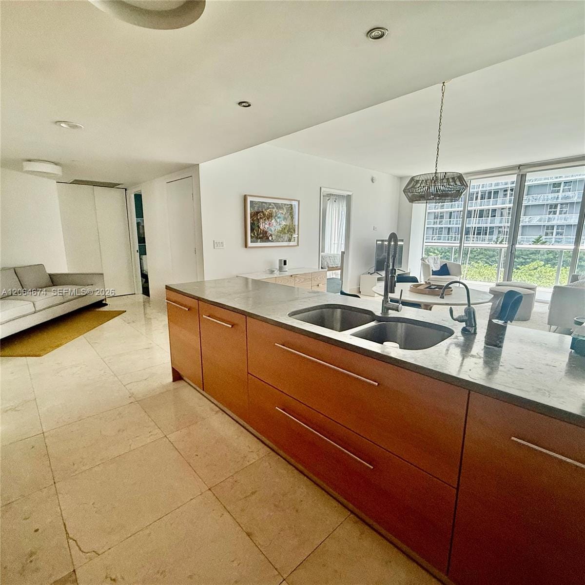 475 Brickell Avenue 1609 — photo 11