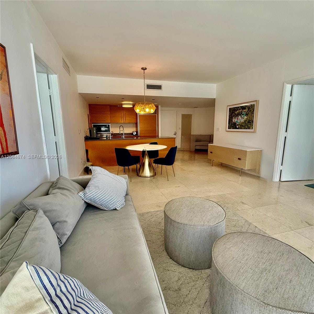475 Brickell Avenue 1609 — photo 12