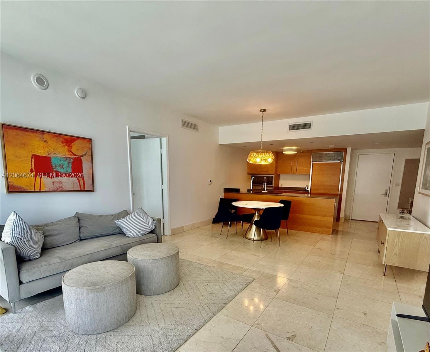 475 Brickell Avenue 1609 — photo 3