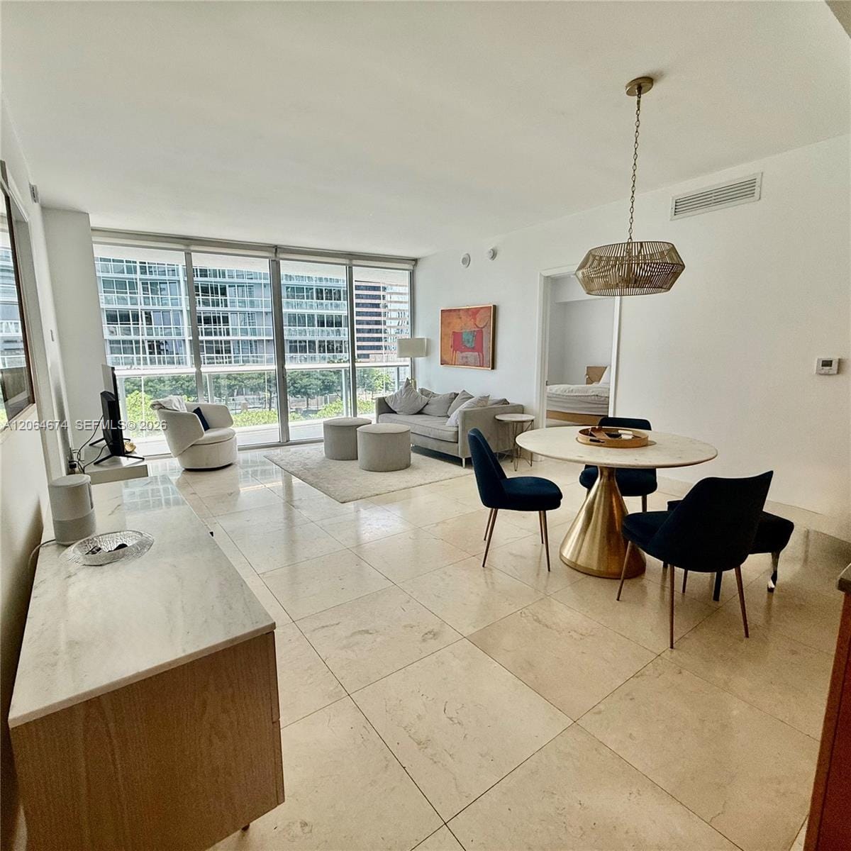 475 Brickell Avenue 1609 — photo 4