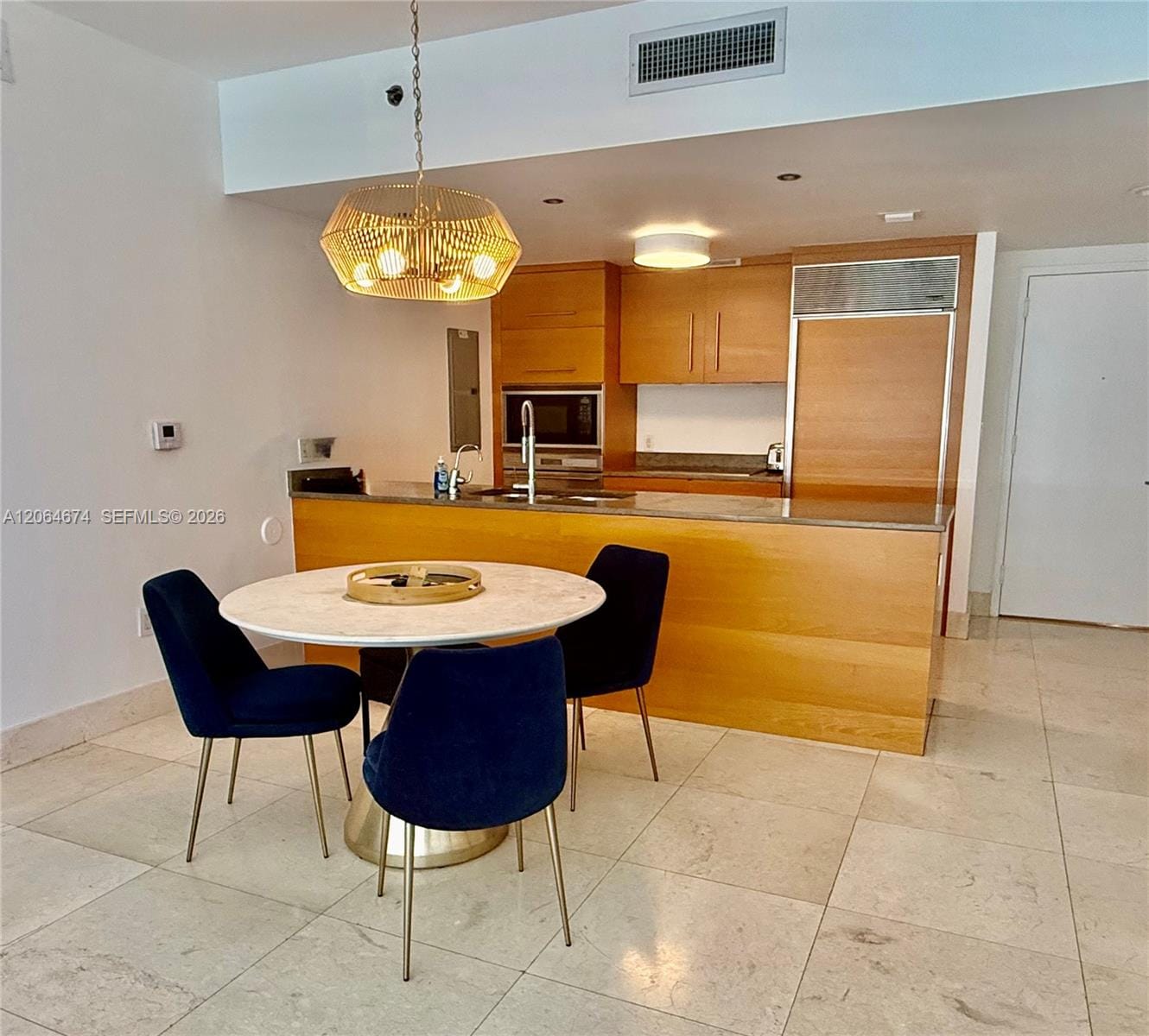 475 Brickell Avenue 1609 — photo 7
