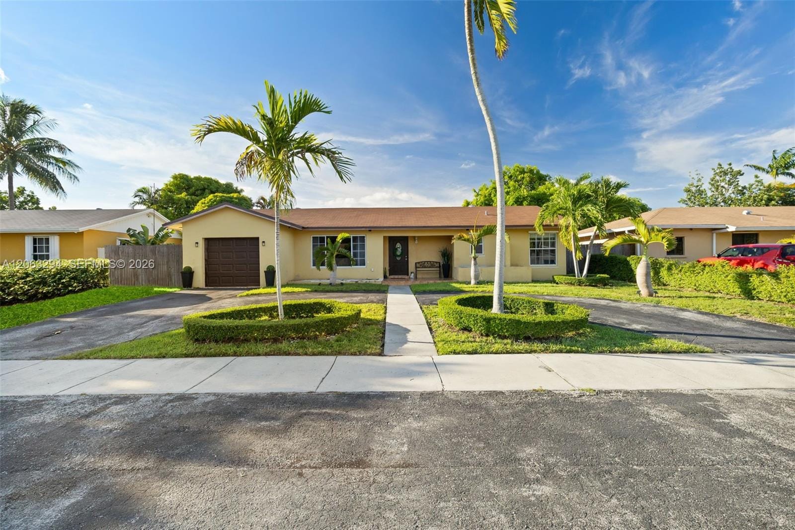 11045 SW 161st Terrace, Miami, FL 33157