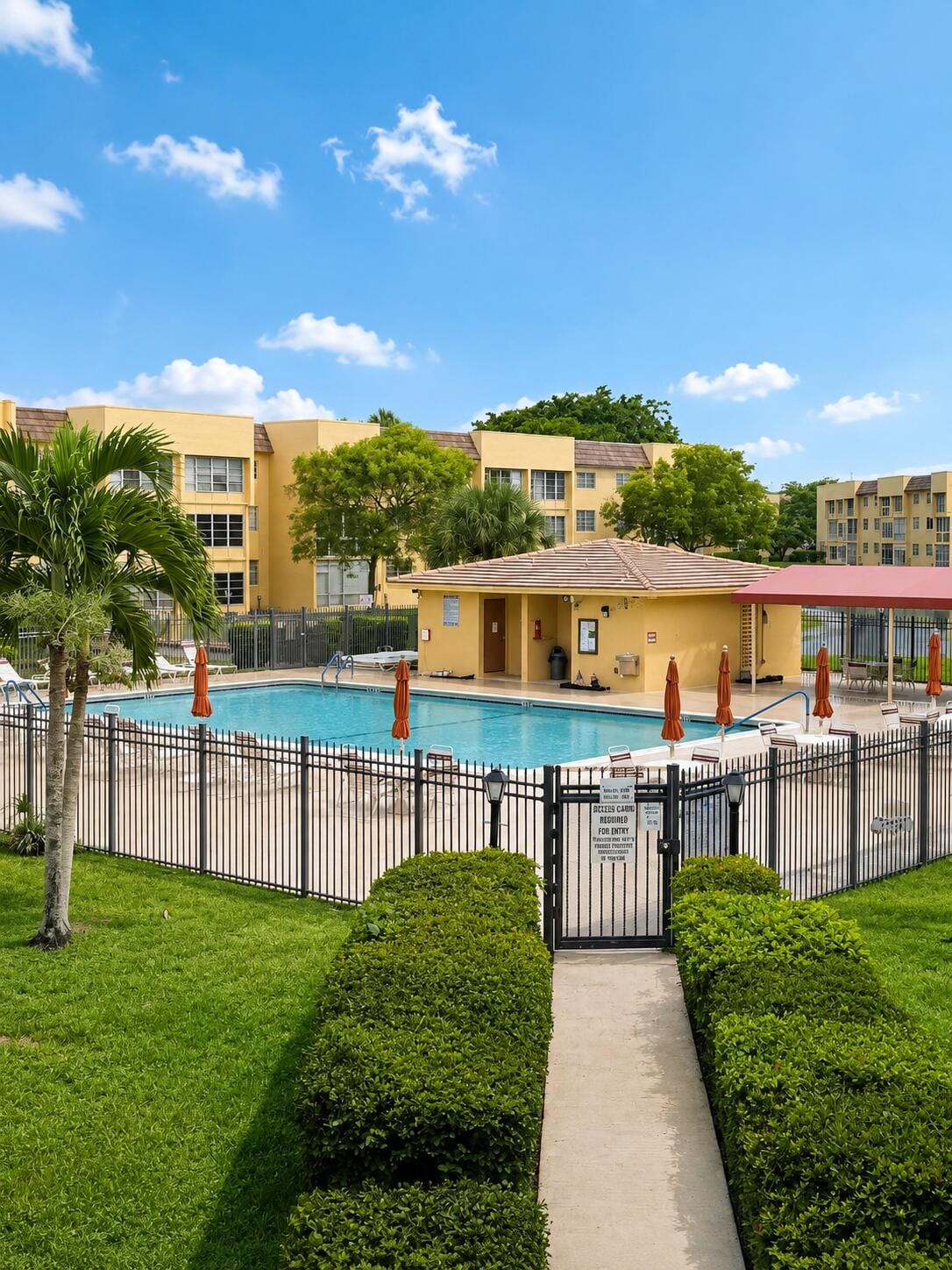 6200 NW 62ND Street 206, Tamarac, FL 33319 photo 20