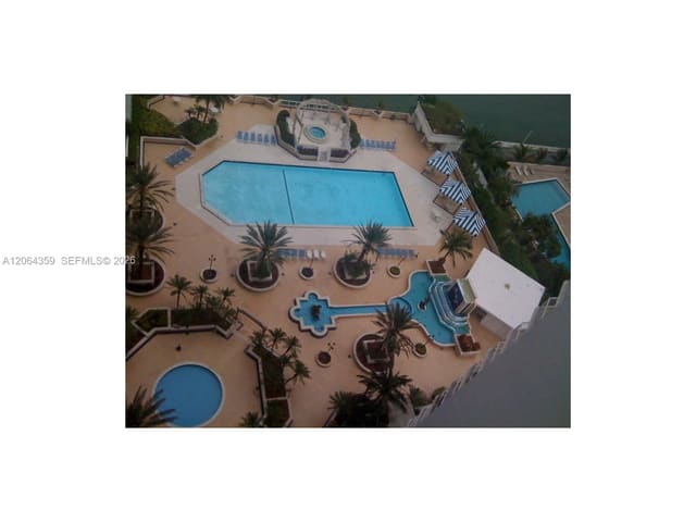 7601 E Treasure Drive 921, North Bay Village, FL 33141