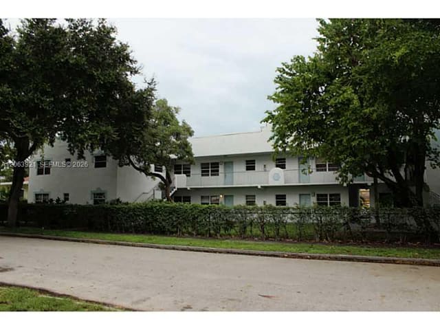 1925 Madison Street 19, Hollywood, FL 33020