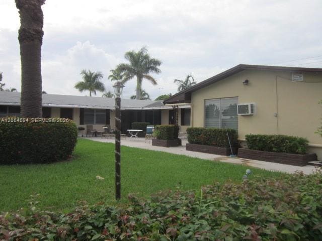 1120 N 14th Avenue 2, Hollywood, FL 33020
