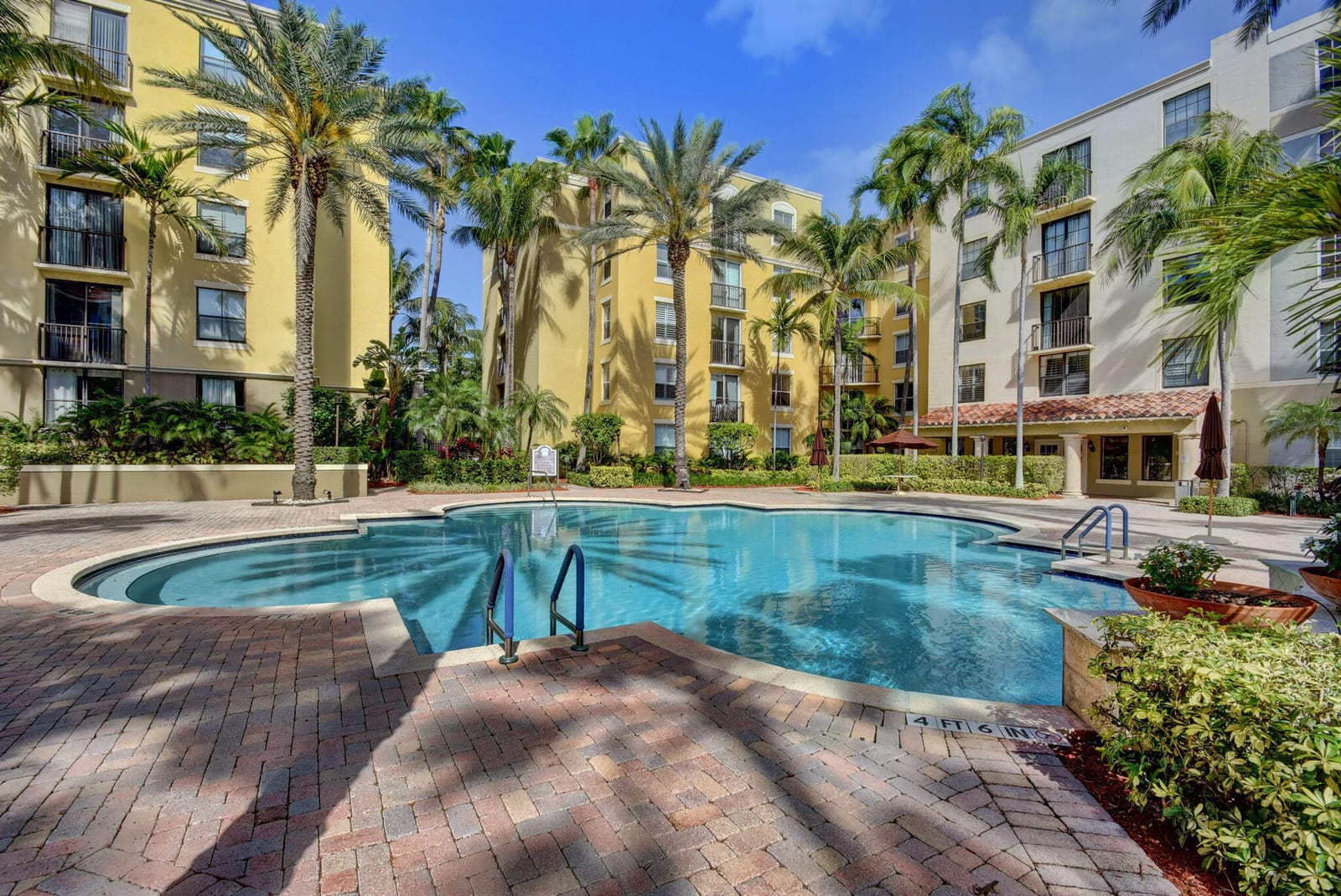 630 S Sapodilla Avenue 308 — photo 9