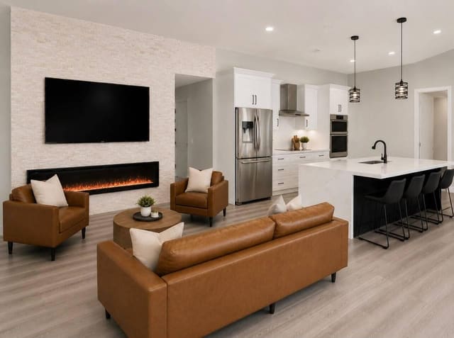 4217 Cherrywood Court, sold in Sector 8 9 And 10, Weston, FL