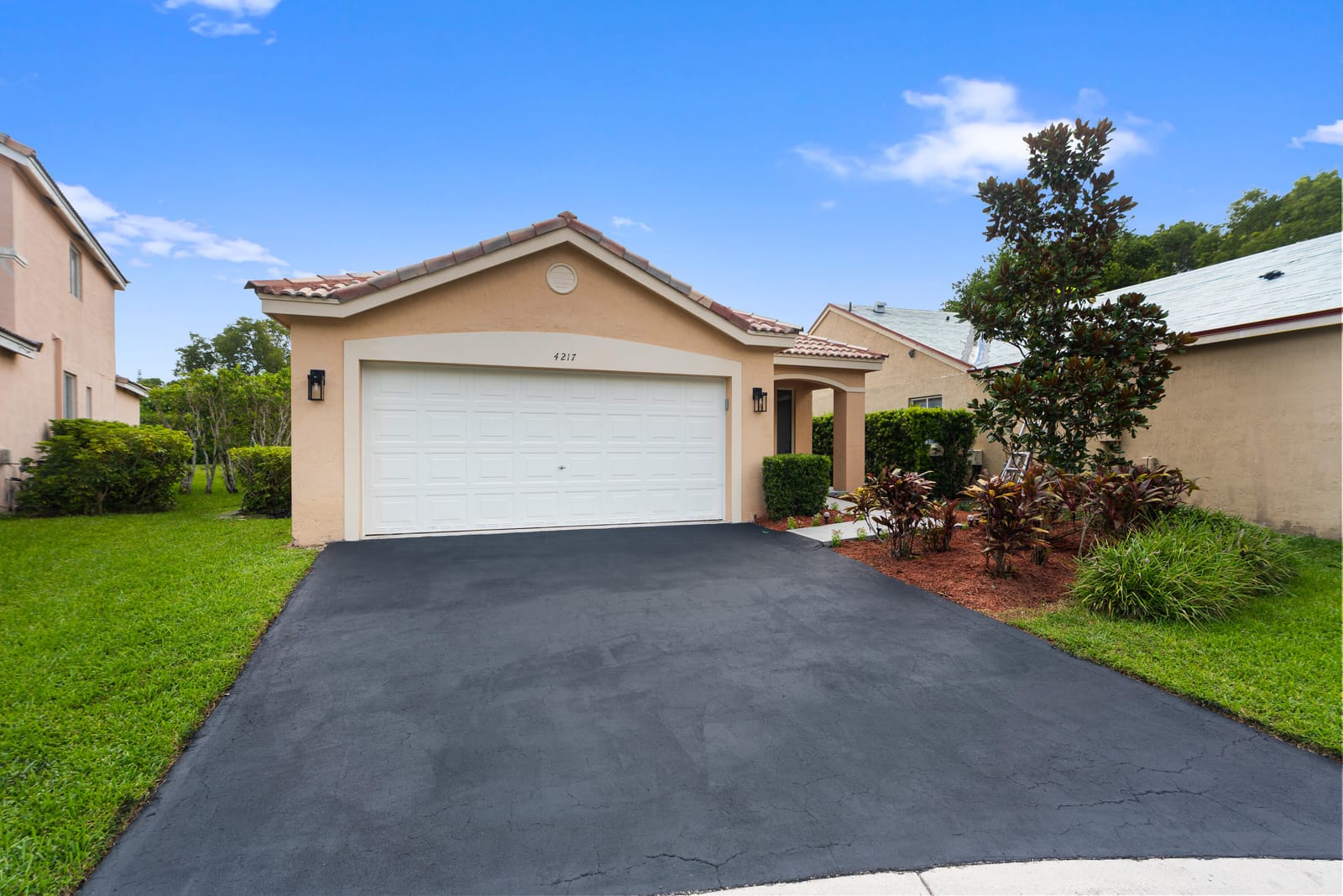 4217 Cherrywood Court — photo 1