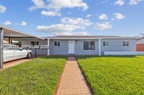 10471 SW 141st Drive, Miami, FL 33176