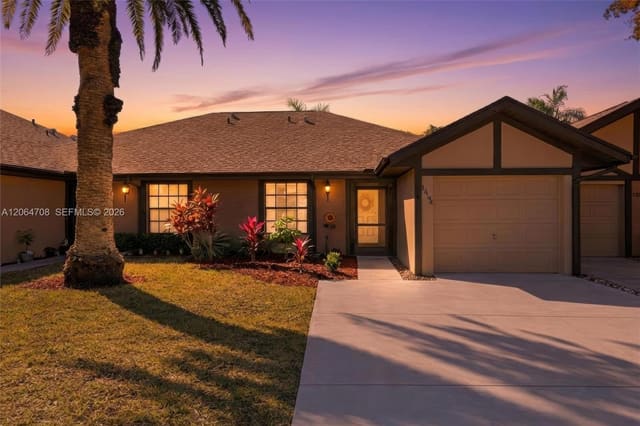 13144 Inglenook Court, Fort Myers, FL 33919