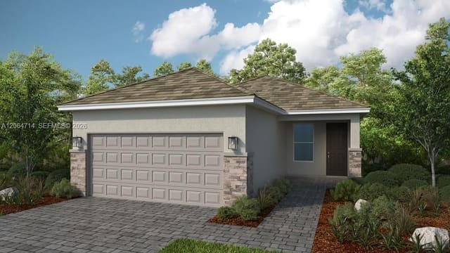 26084 Arbor Circle, Punta Gorda, FL 33955