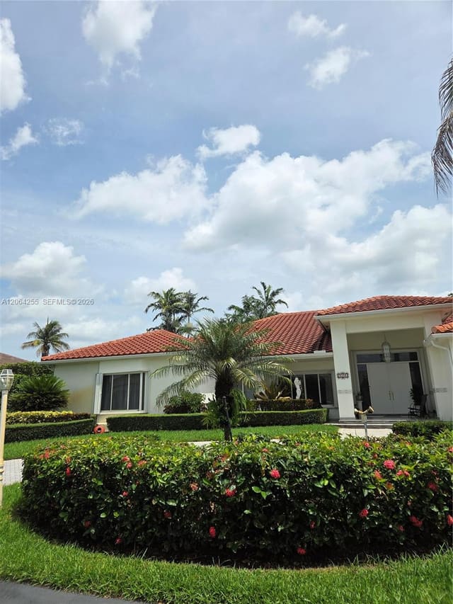 8235 SW 85th Terrace, Miami, FL 33143