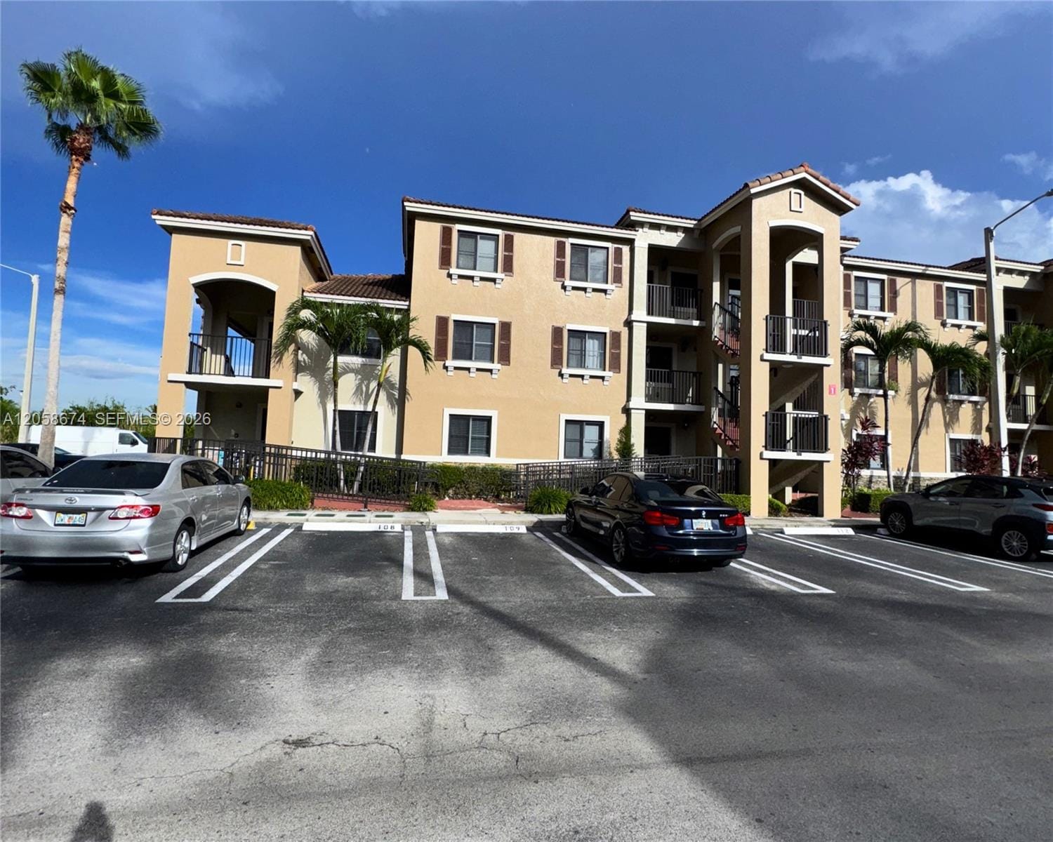22441 SW 88th Place 201-5, Cutler Bay, FL 33190 photo 2