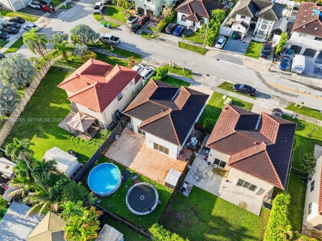 14137 SW 164th Terrace, Miami, FL 33177