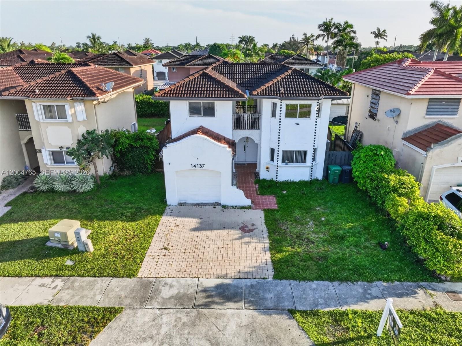 14137 SW 164th Terrace — photo 3