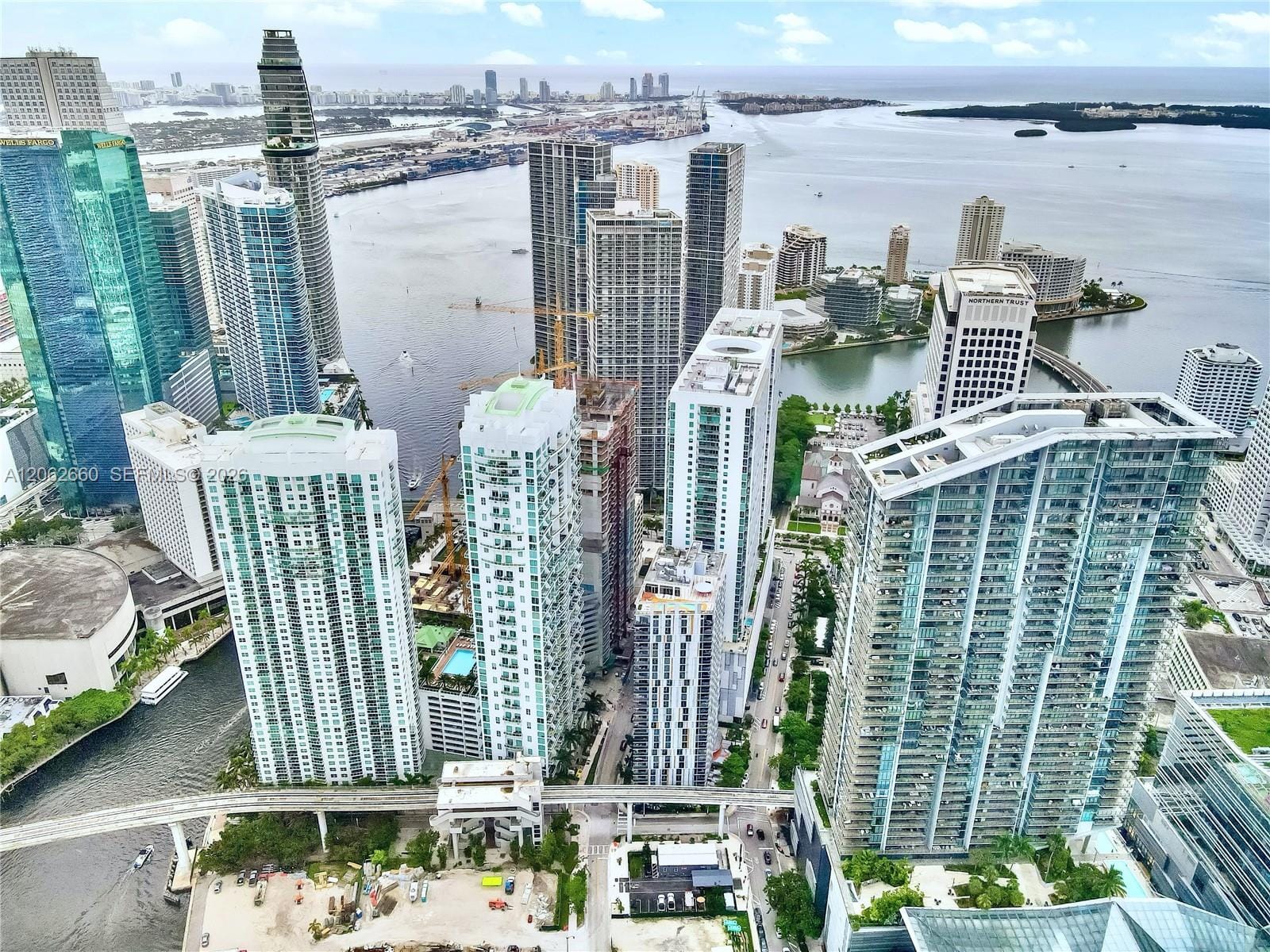 31 SE 6th Street 1708, Miami, FL 33131 photo 1