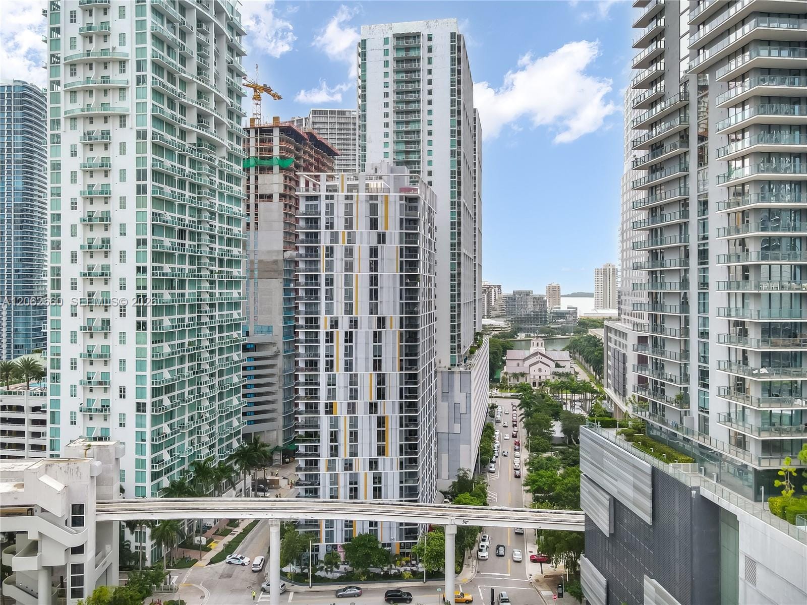 31 SE 6th Street 1708, Miami, FL 33131 photo 2