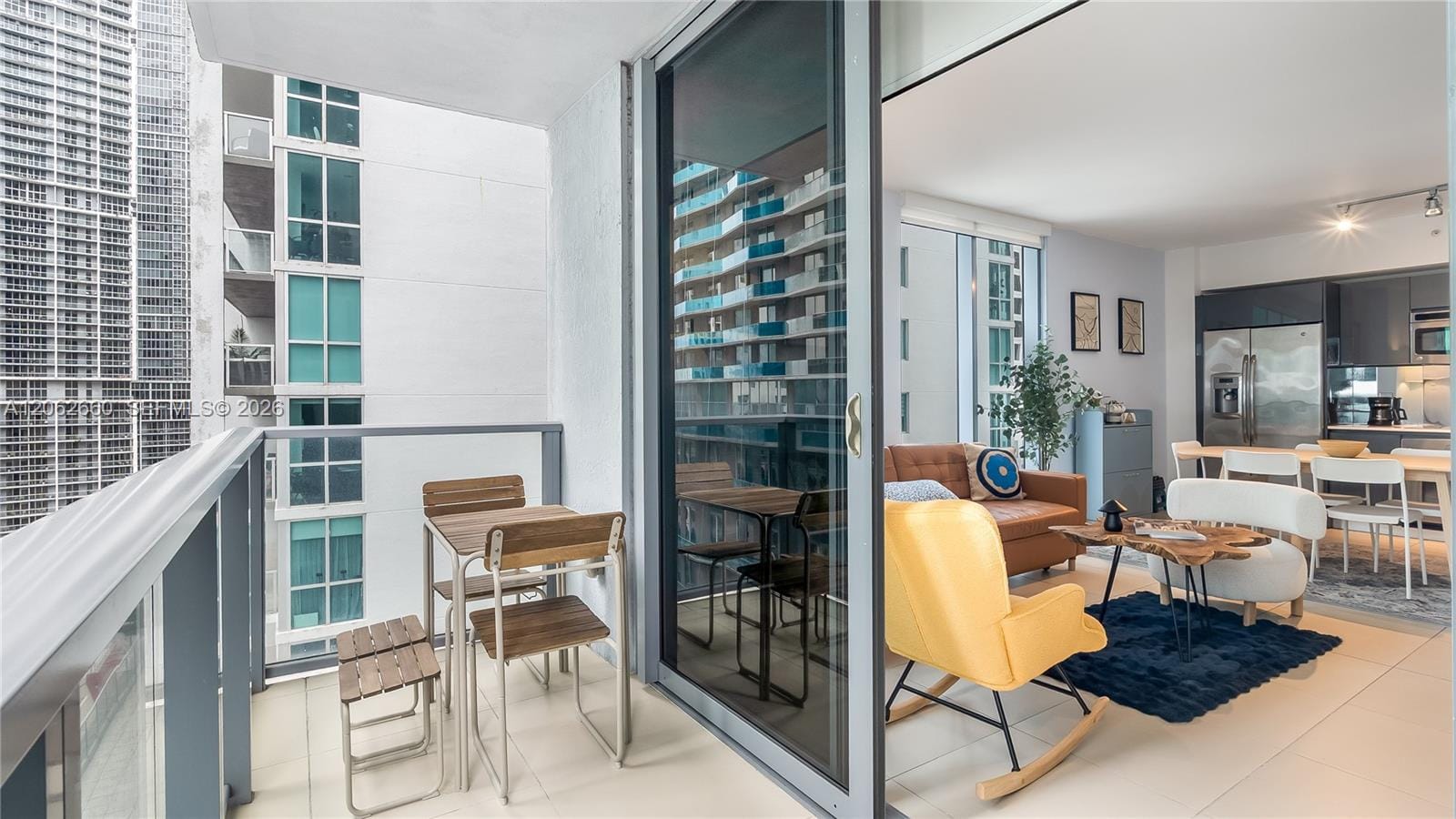 31 SE 6th Street 1708, Miami, FL 33131 photo 3