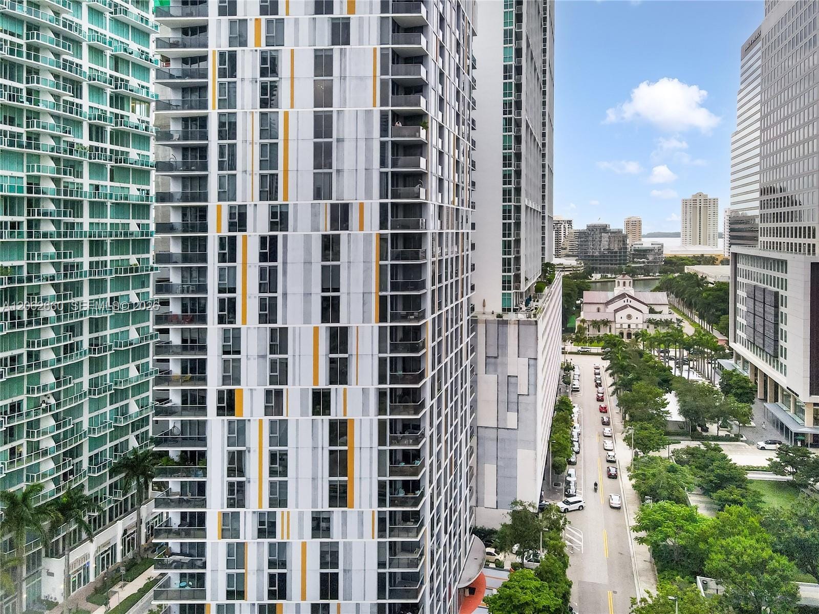 31 SE 6th Street 1708, Miami, FL 33131 photo 24