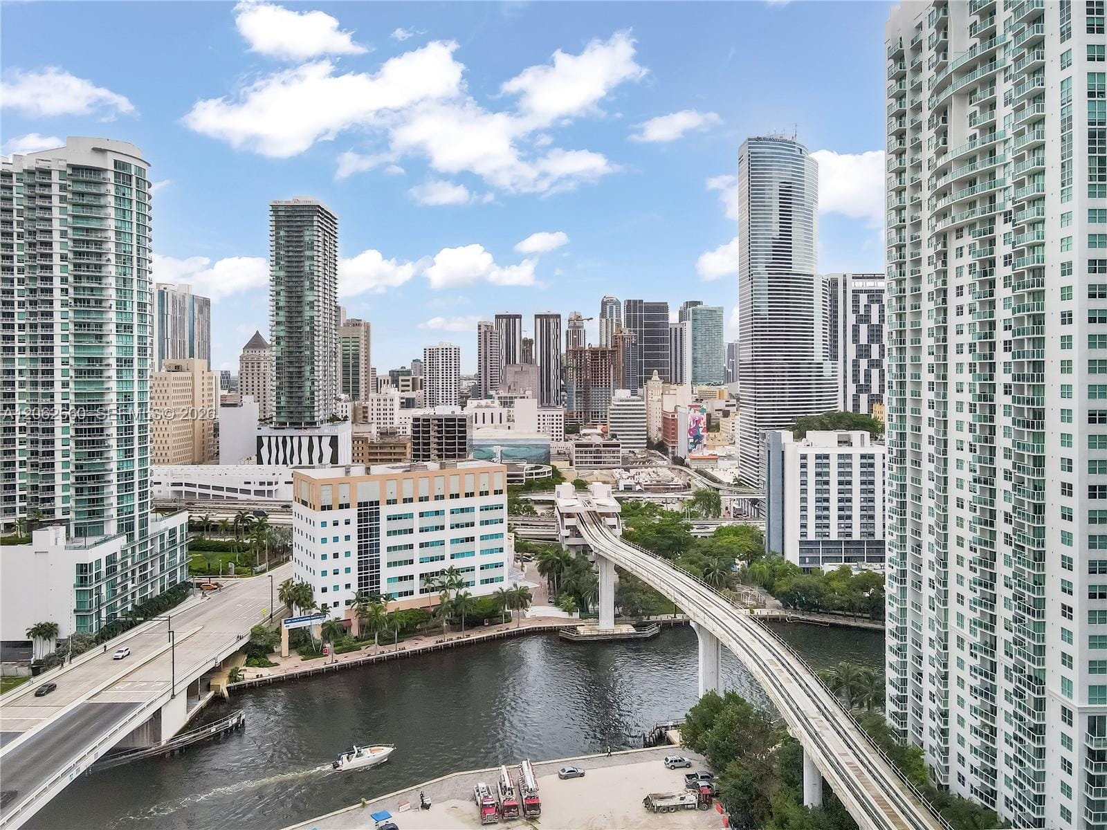 31 SE 6th Street 1708, Miami, FL 33131 photo 25