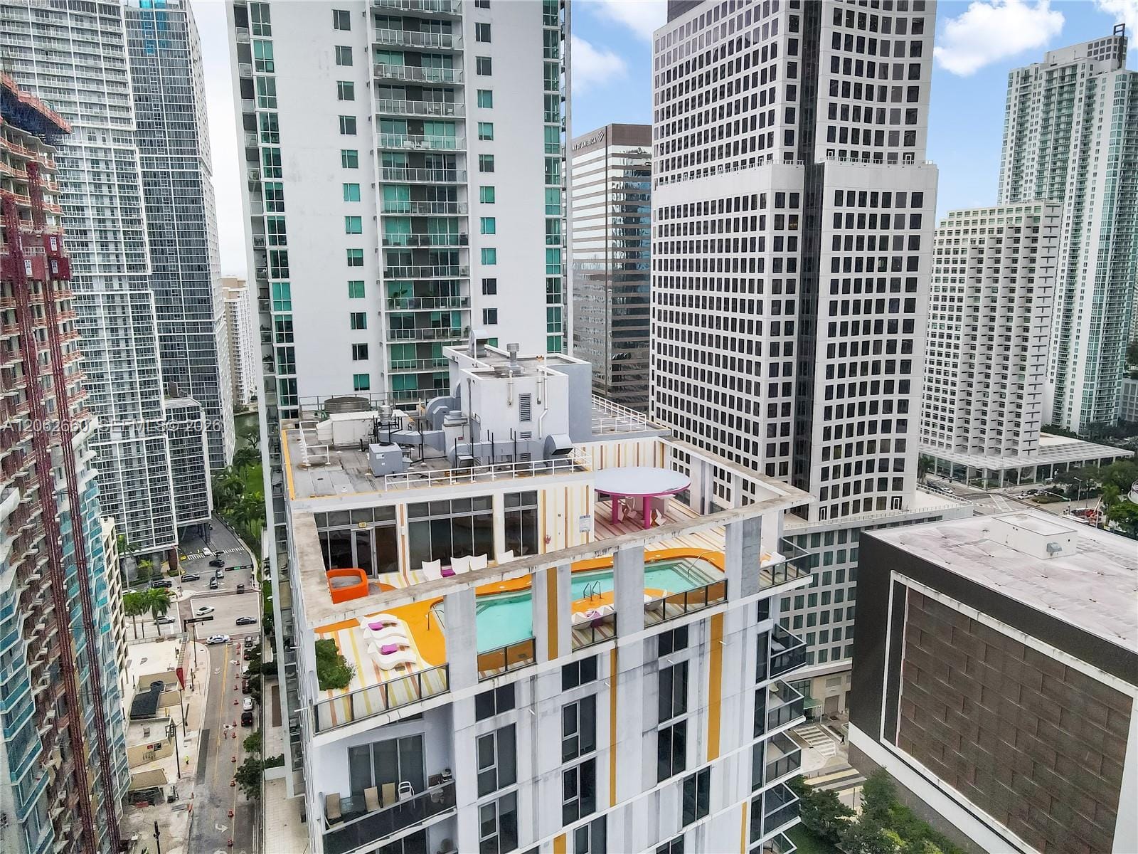 31 SE 6th Street 1708, Miami, FL 33131 photo 26