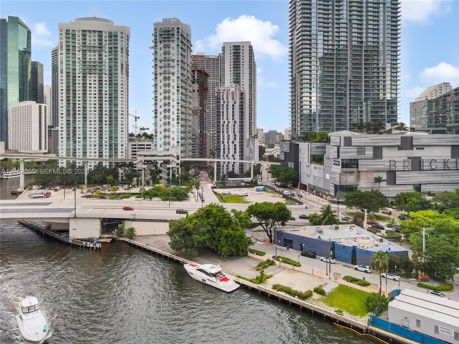 31 SE 6th Street 1708, Miami, FL 33131 photo 27