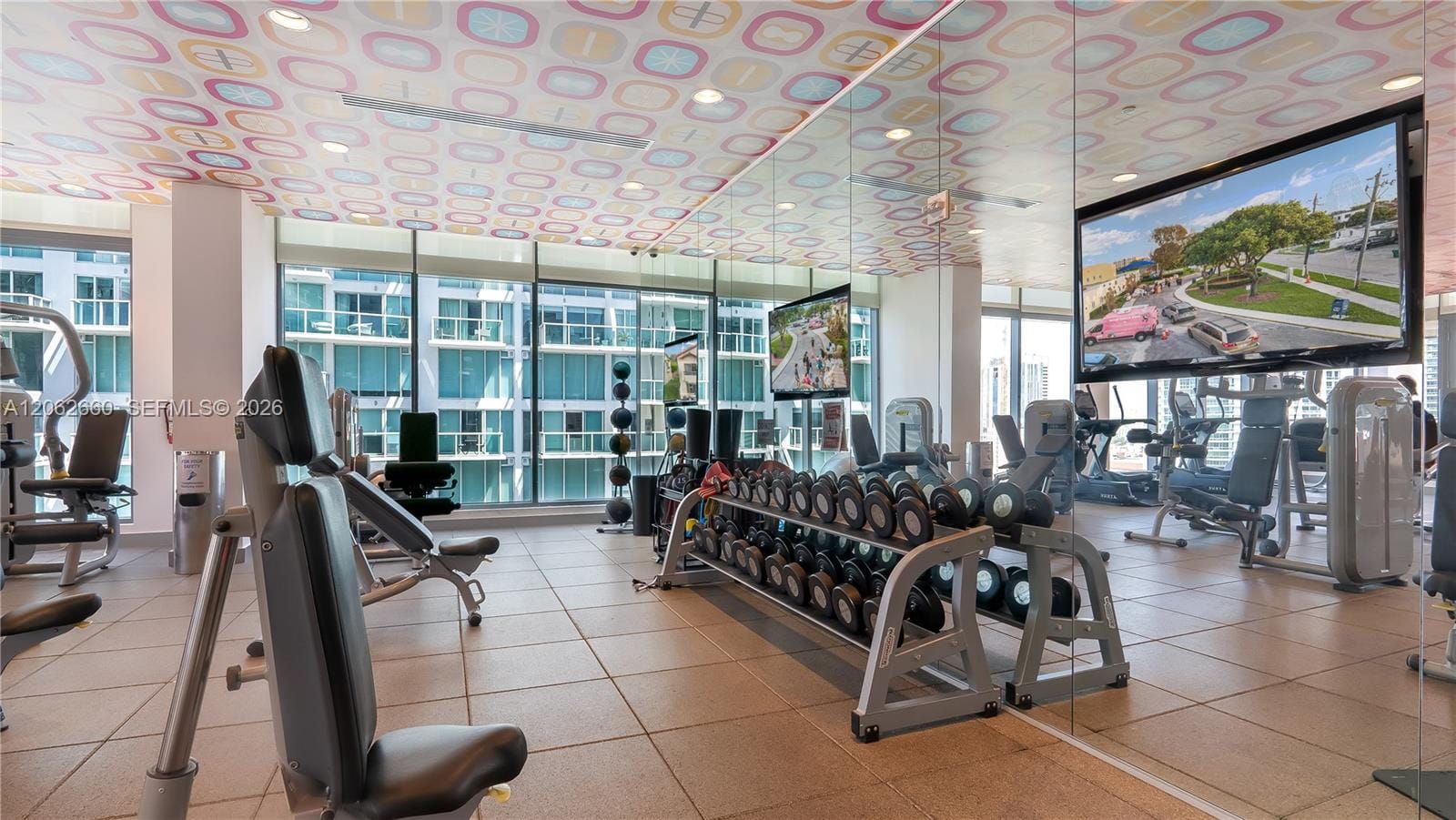 31 SE 6th Street 1708, Miami, FL 33131 photo 30