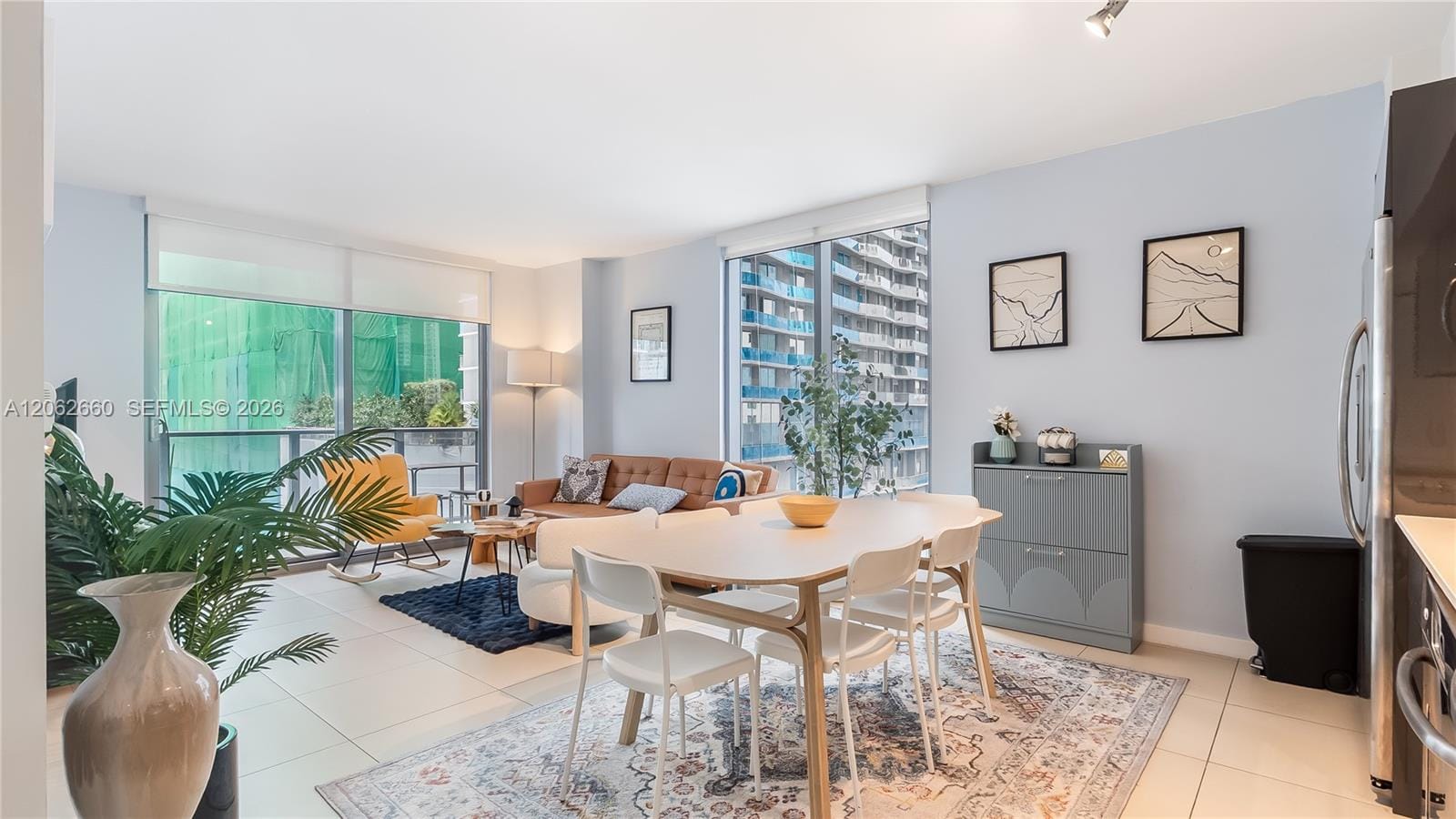 31 SE 6th Street 1708, Miami, FL 33131 photo 5