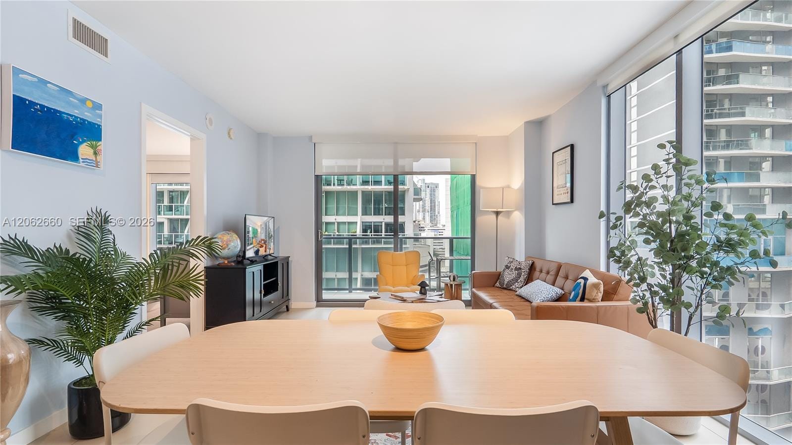 31 SE 6th Street 1708, Miami, FL 33131 photo 8