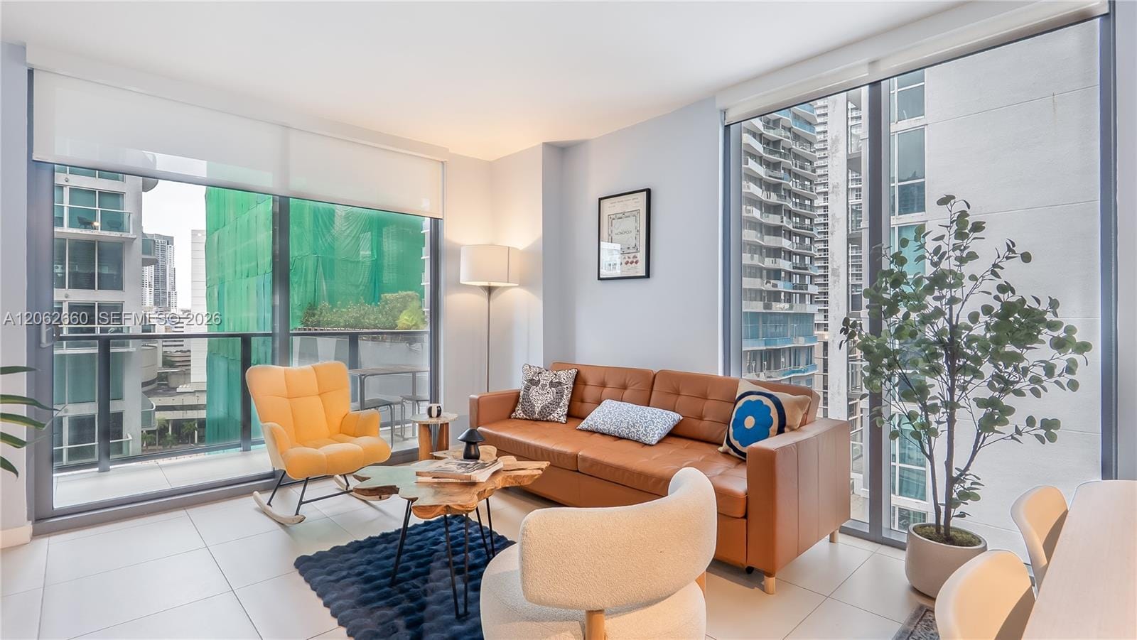 31 SE 6th Street 1708, Miami, FL 33131 photo 9