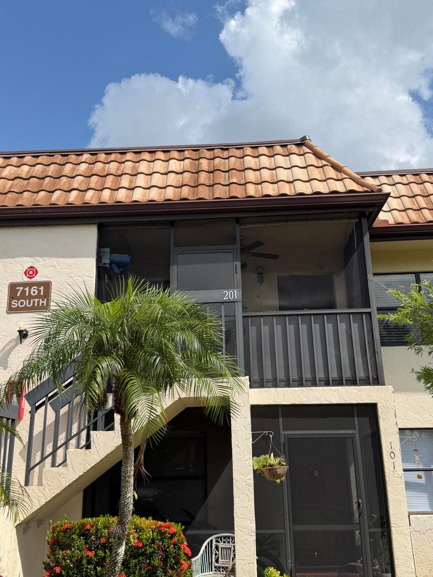 7161 Golf Colony Court 201 — photo 1