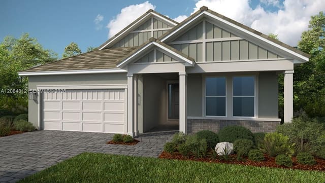 14224 Dunlin Avenue, Esplanade At Starling, Punta Gorda, FL
