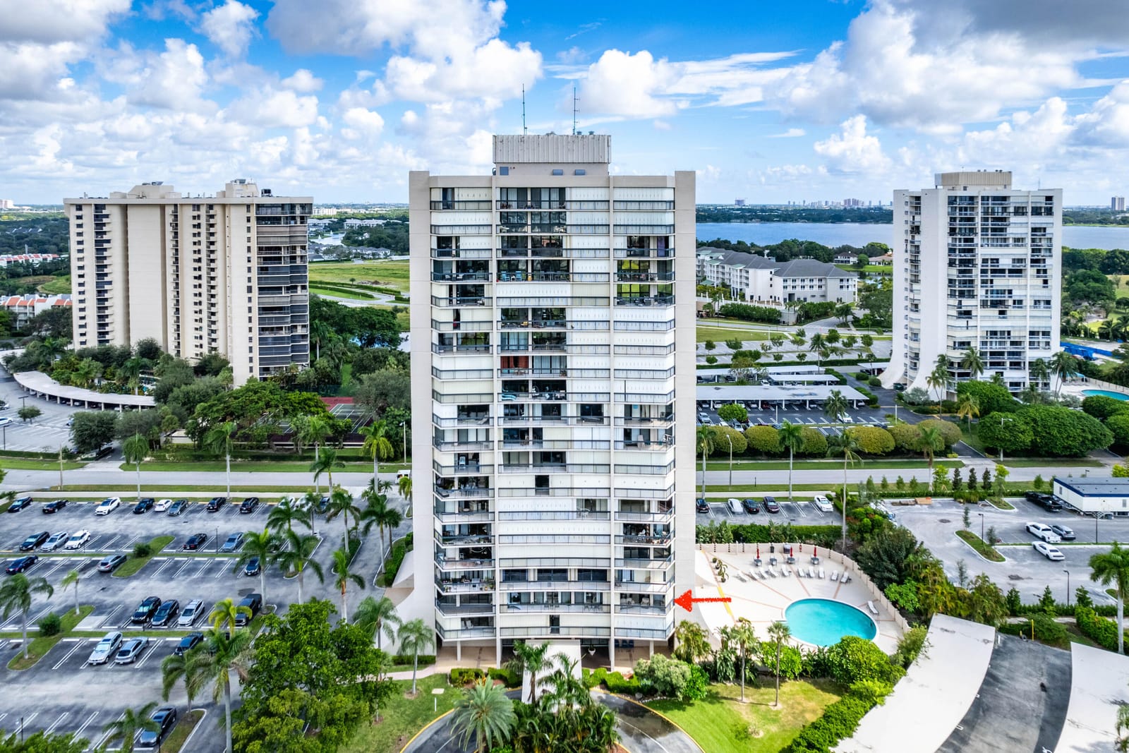 2425 PRESIDENTIAL Way 304, West Palm Beach, FL 33401 photo 18