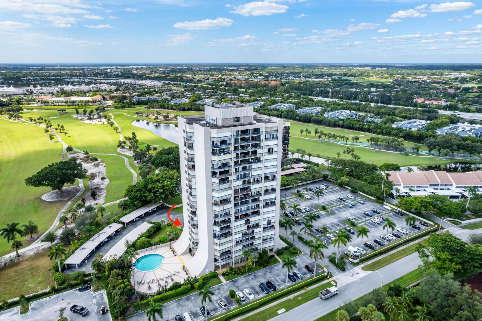 2425 PRESIDENTIAL Way 304, West Palm Beach, FL 33401 photo 19
