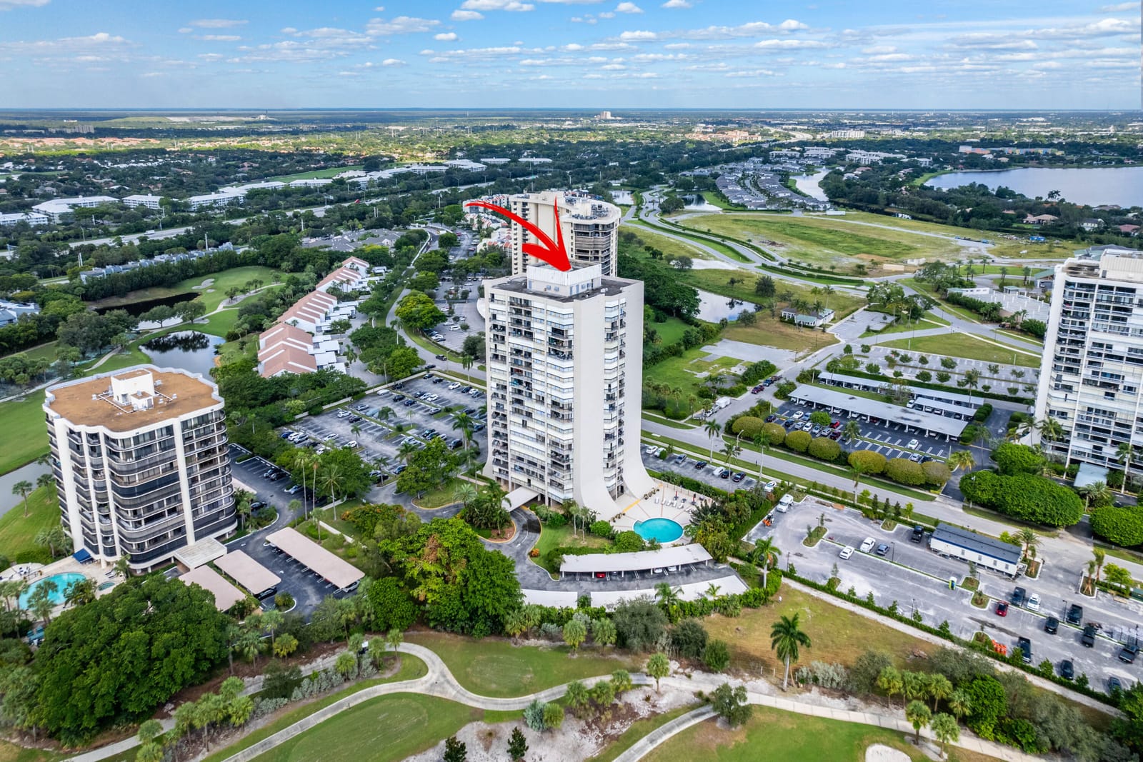 2425 PRESIDENTIAL Way 304, West Palm Beach, FL 33401 photo 21