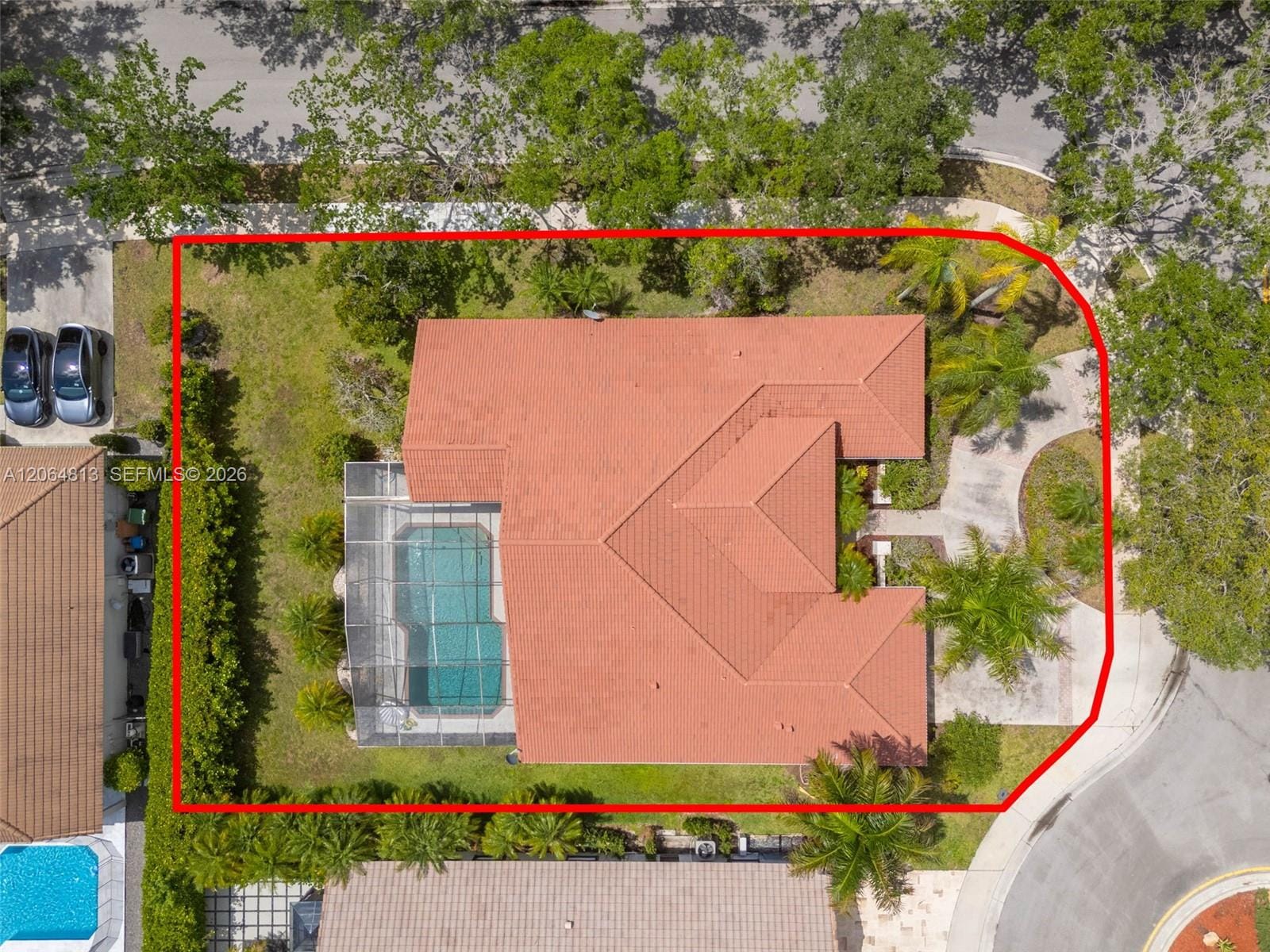 1051 Deerpath Court, Weston, FL 33326 photo 29