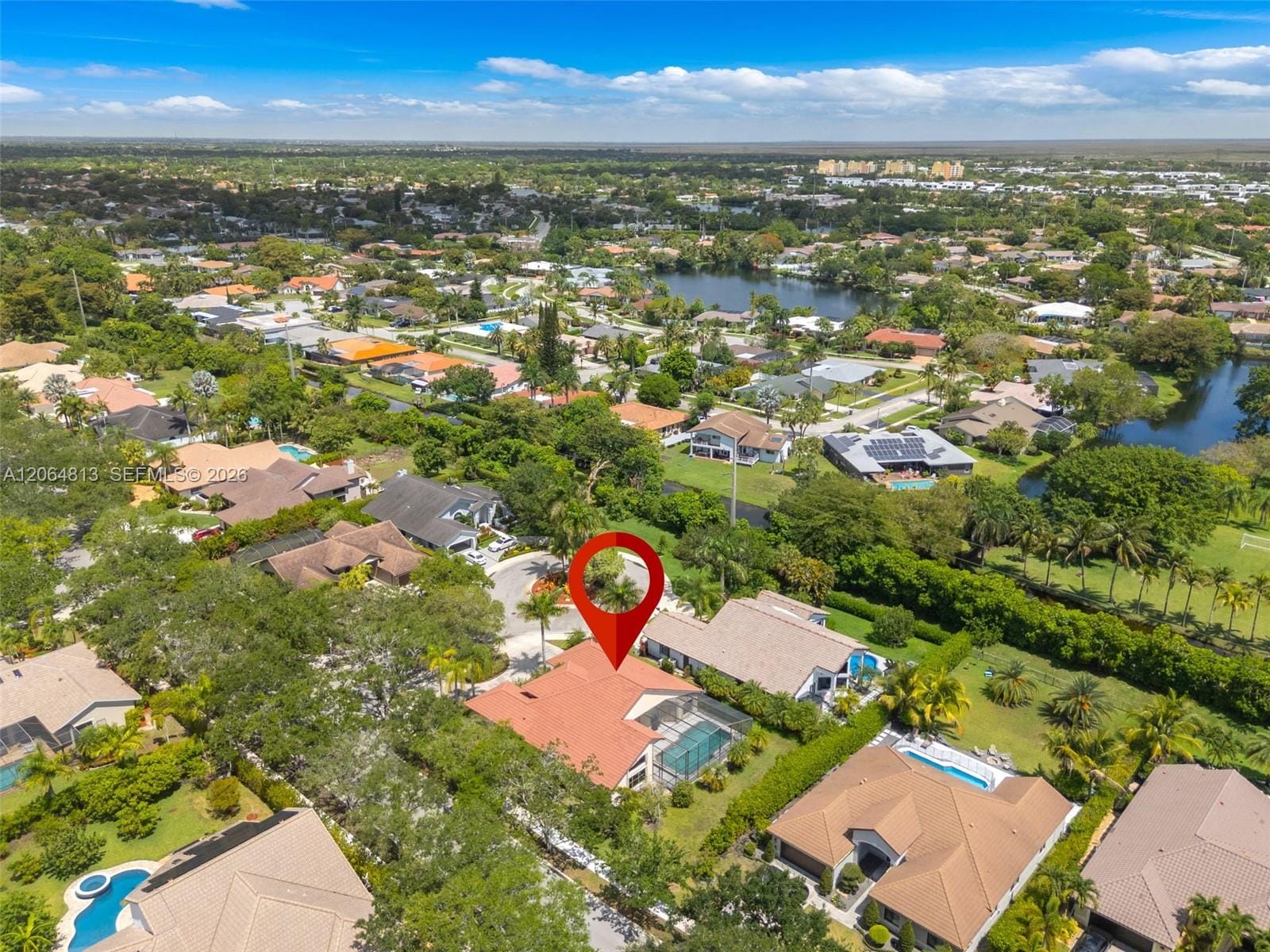 1051 Deerpath Court, Weston, FL 33326 photo 30