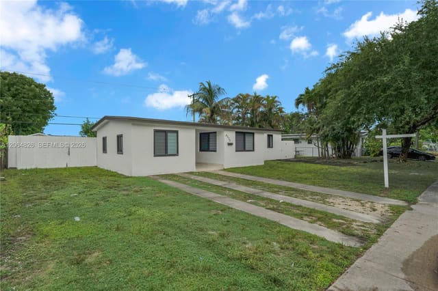 4375 SW 112th Avenue, Westwood Lake 3rd, Miami, FL