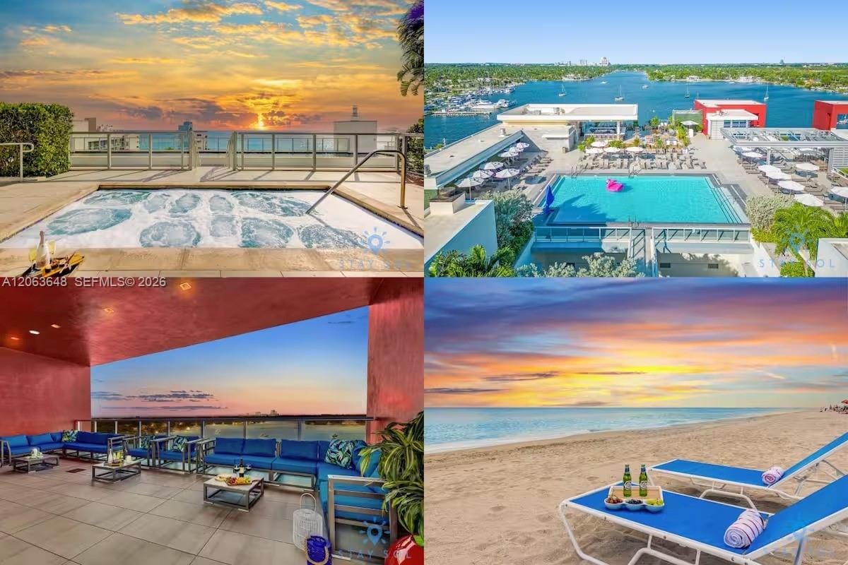 777 N Ocean Drive S310, Hollywood, FL 33019 photo 30