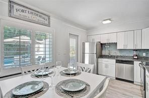 2516 NE 12TH Street 1-2, Fort Lauderdale, FL 33304 photo 24