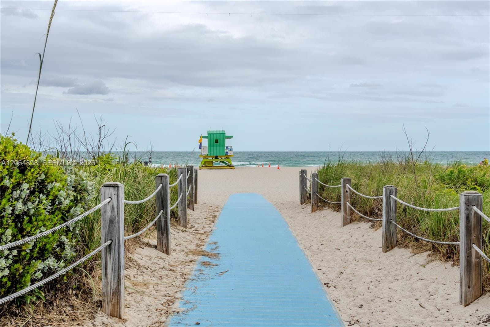 401 Ocean Drive 222 (with Parking)