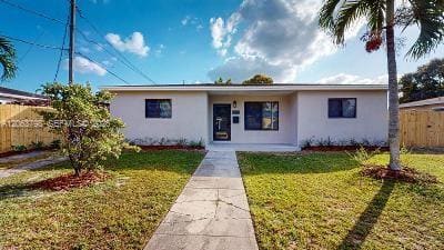 830 NE 171st Street, Panuleta Gardens, North Miami Beach, FL