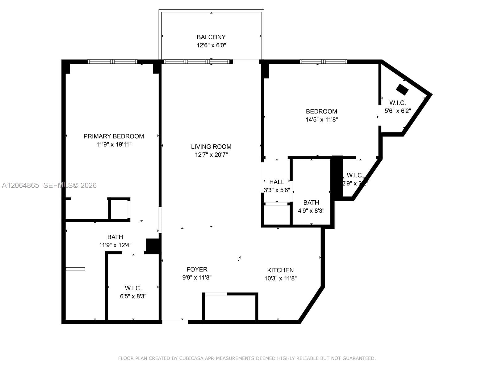 3725 S Ocean Drive 1116, Hollywood, FL 33019 photo 2