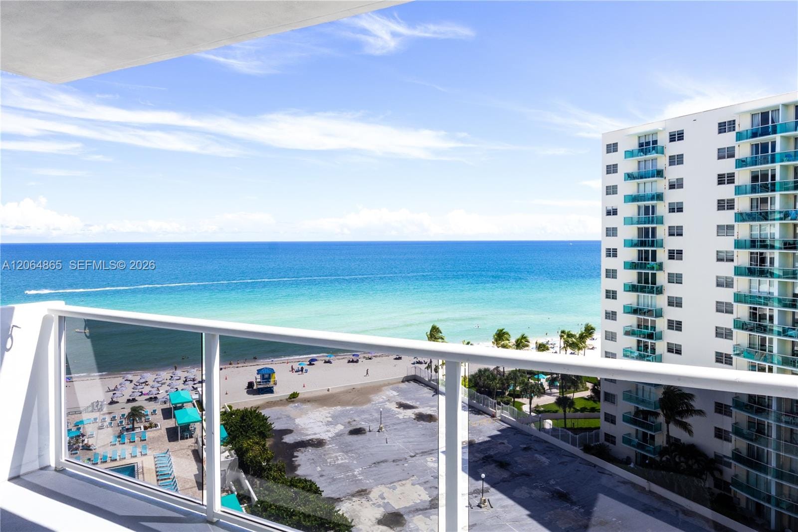 3725 S Ocean Drive 1116, Hollywood, FL 33019 photo 11