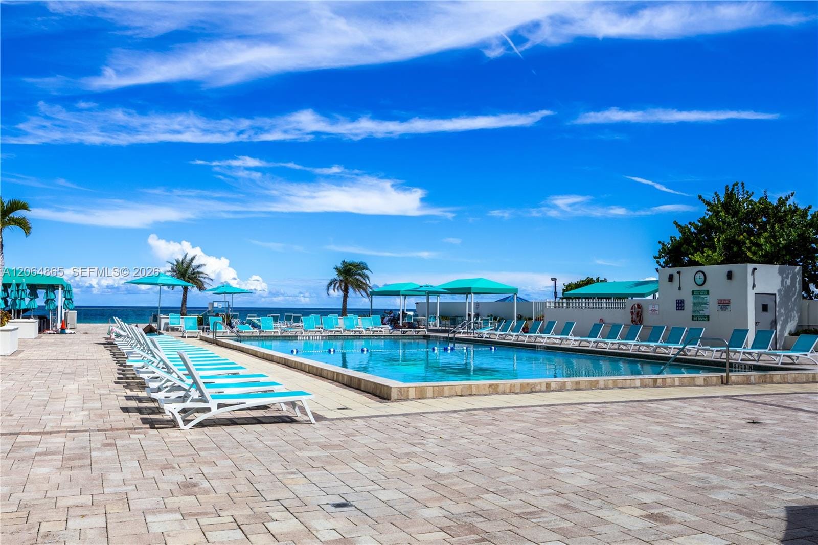 3725 S Ocean Drive 1116, Hollywood, FL 33019 photo 13
