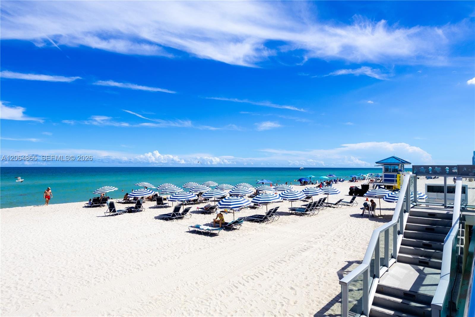 3725 S Ocean Drive 1116, Hollywood, FL 33019 photo 15