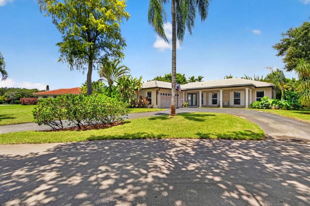 9404 NW 37TH Court, Broken Woods Estates, Coral Springs, FL