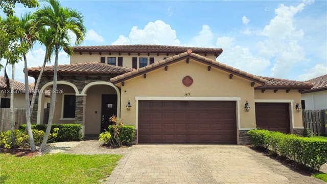 3477 SE 3rd Street, Homestead, FL 33033