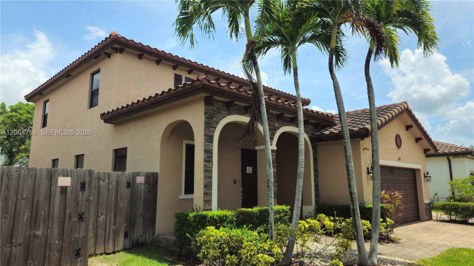 3477 SE 3rd Street, Homestead, FL 33033 photo 2